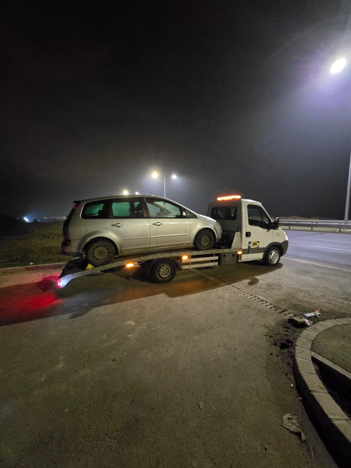 Šlep Služba Zvezdara - Kobra